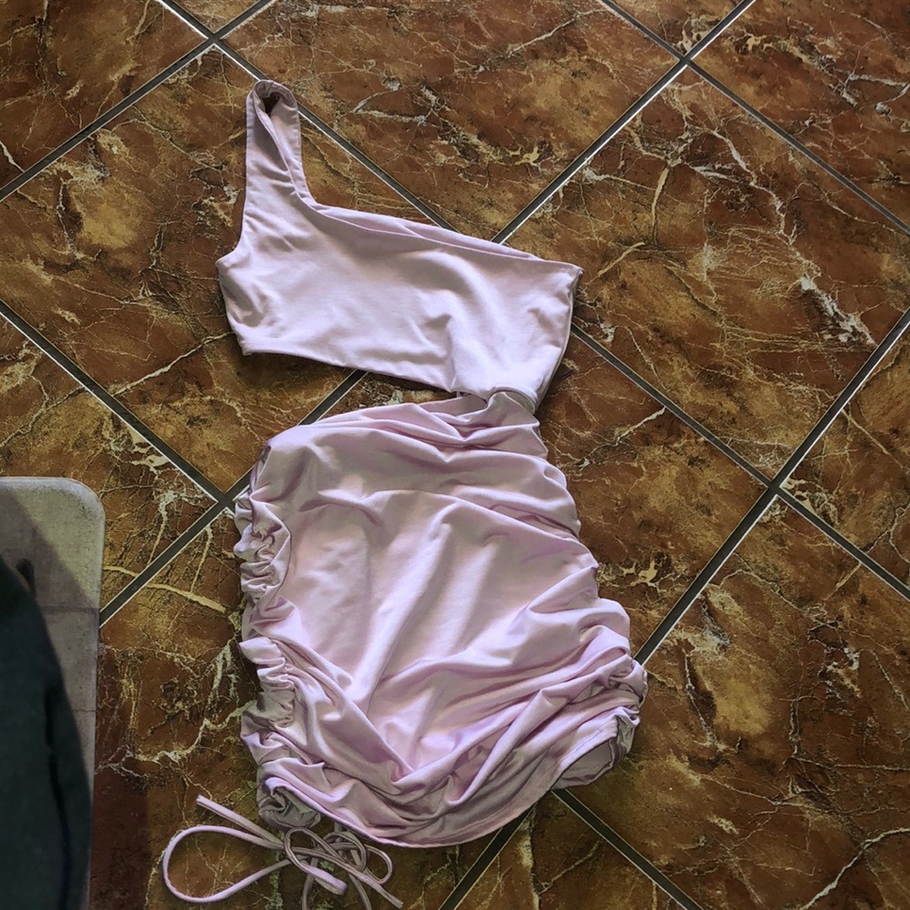 Brand new dress , only worn once